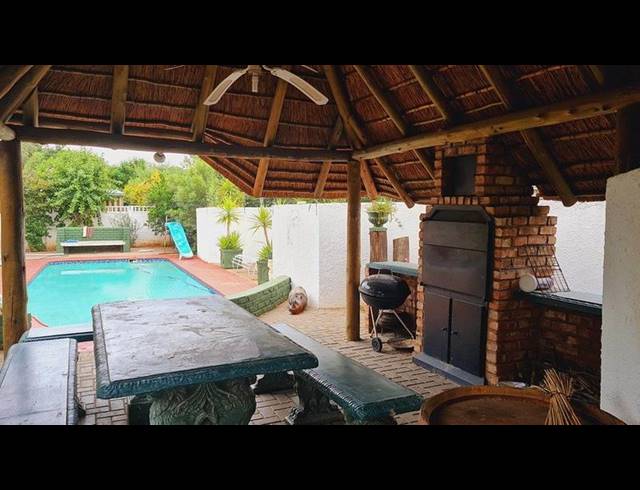 4 BEDROOM HOUSE FOR SALE IN ERNESTVILLE